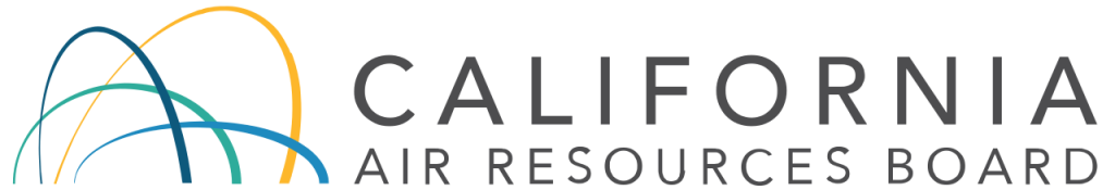 California Air Resources Board Logo
