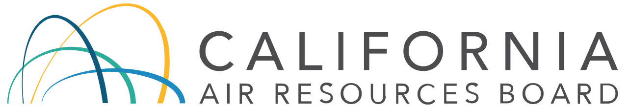 California Air Resources Board Logo