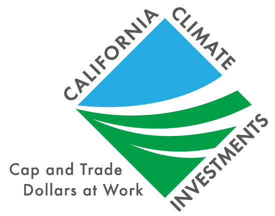 California Climate Investments logo