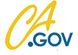California State Government Logo