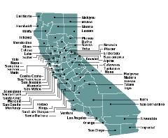 county map