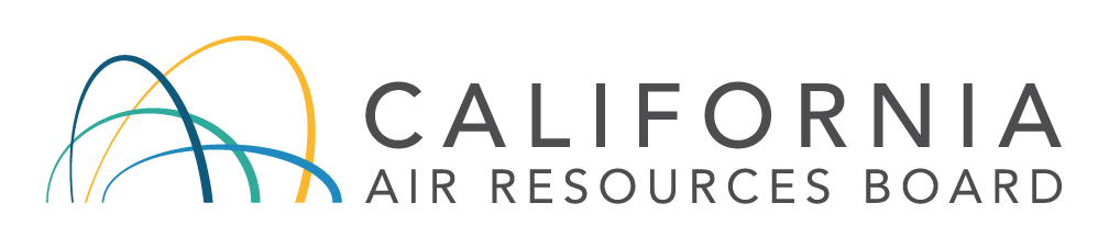 California Environmental Protection Agency Air Resources Board Logo