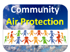 Community Air Protection Program