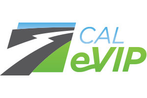 CalEVIP logo