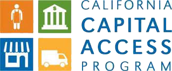 Capital Access Program logo