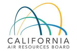 California Air Resources Board Logo, click to see Carl Moyer infrastructure page