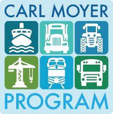 Carl Moyer Program logo