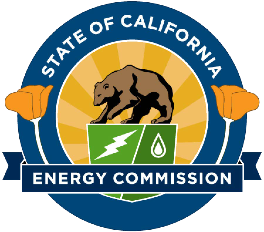 California Energy Commission Logo