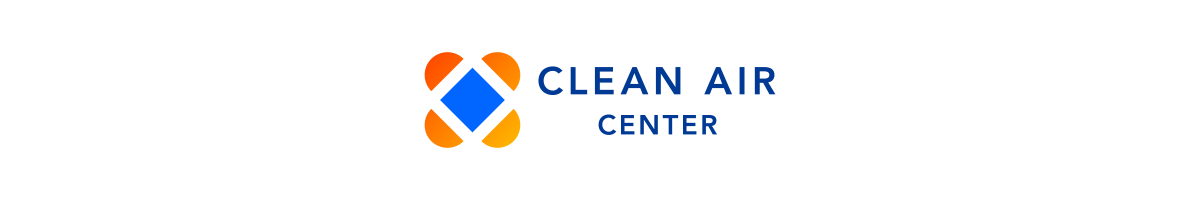 Clean Air Center logo