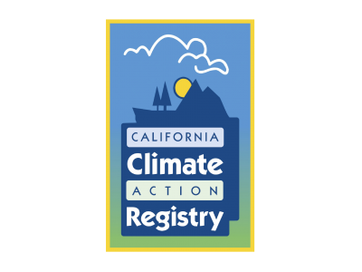 California Climate Action Registry logo