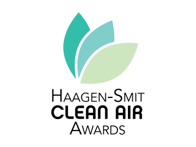 Haagen-Smit Awards logo