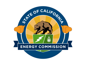 Energy Commission logo